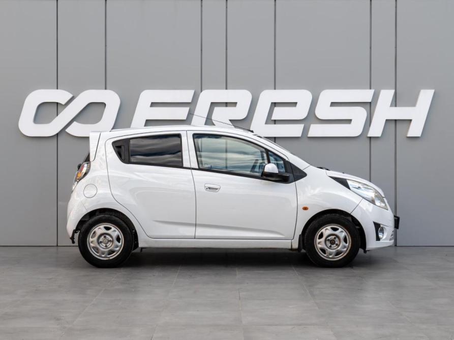 Chevrolet Spark III Краснодар  - изображение 5