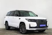 Changan CS95 I Рестайлинг Сургут  - изображение 24