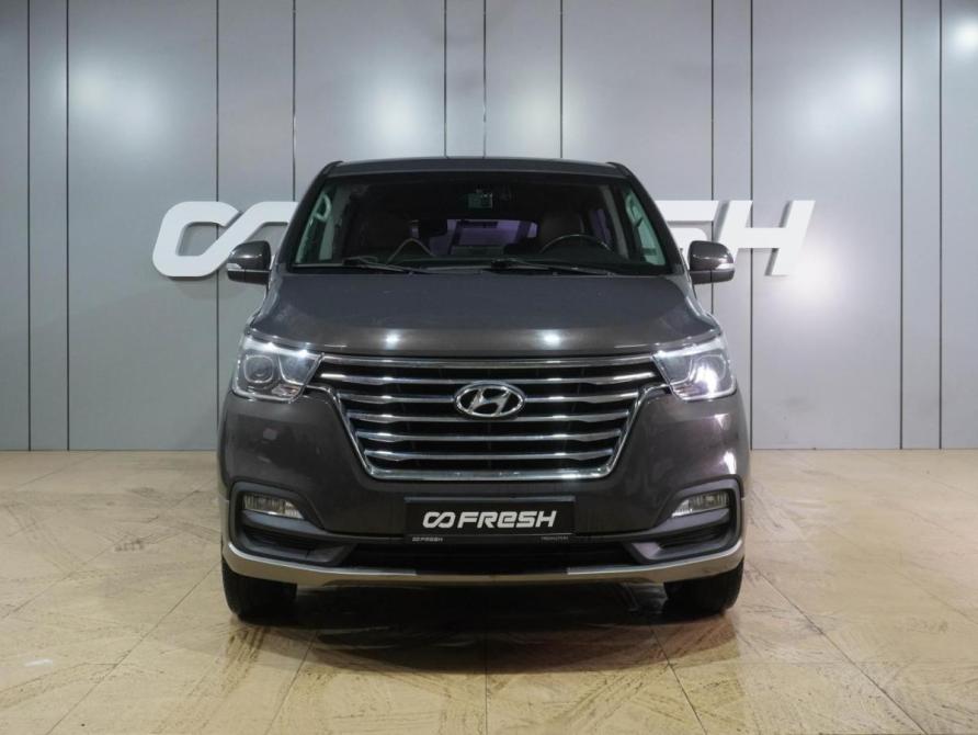 Hyundai Grand Starex I Рестайлинг 2 Воронеж  - изображение 3