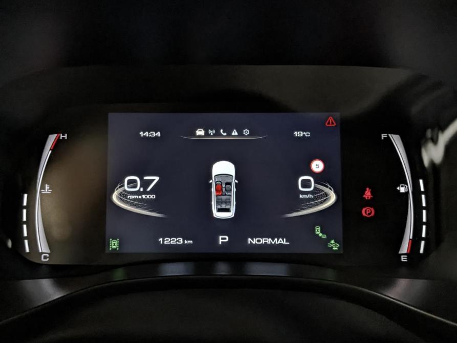 Haval Jolion I Санкт-Петербург  - изображение 16