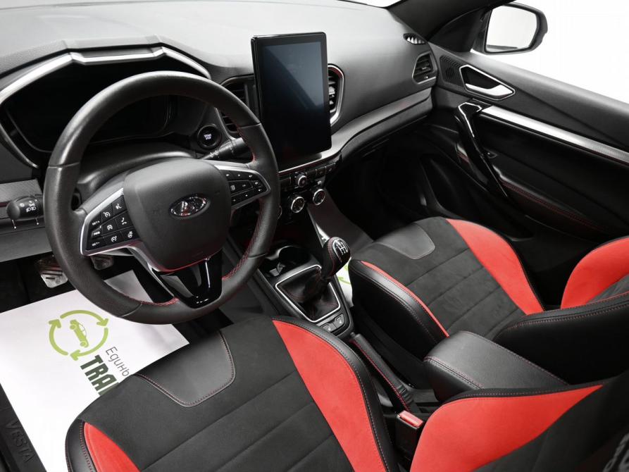 Lada (ВАЗ) Vesta I Рестайлинг (NG) Тверь  - изображение 9
