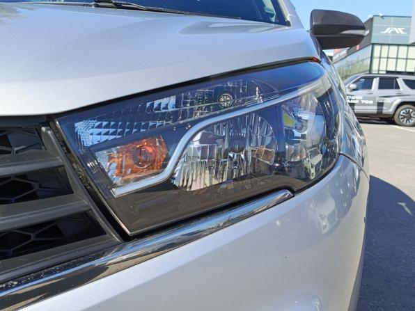 Lada (ВАЗ) Vesta I с пробегом 2020 года, цена 833 000 рублей, 191157 км, седан, Автокод Объявления