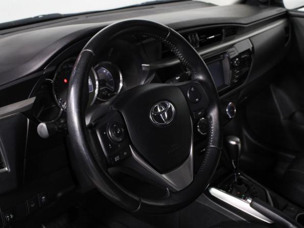 Toyota Corolla XI (E160 E170 E180) с пробегом 2013 года, цена 1 397 000 рублей, 148205 км, седан, Автокод Объявления