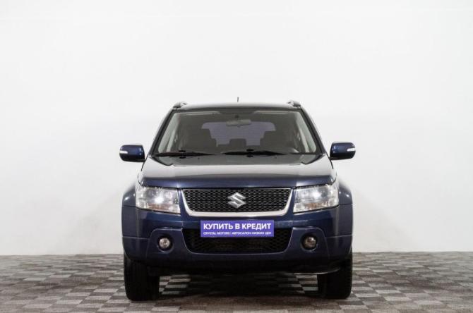 Suzuki Grand Vitara II Рестайлинг с пробегом 2011 года, цена 1 199 000 рублей, 170000 км, внедорожник, Автокод Объявления