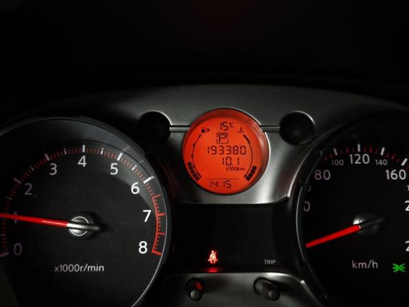 Nissan Qashqai I с пробегом 2008 года, цена 755 000 рублей, 193379 км, внедорожник, Автокод Объявления