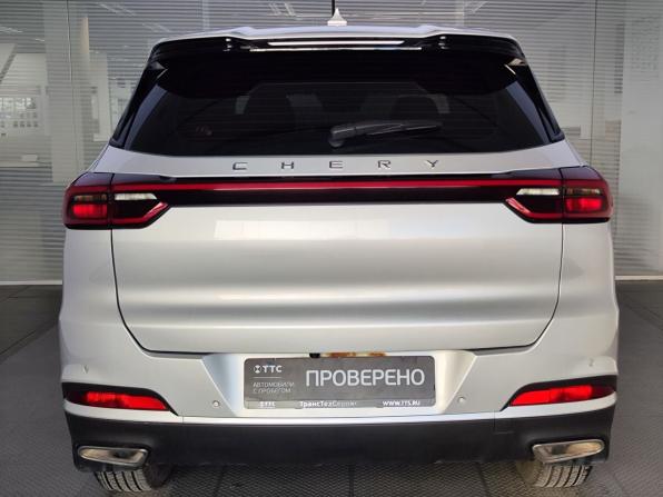 Chery Tiggo 7 Pro Max I с пробегом 2023 года, цена 2 000 000 рублей, 20830 км, внедорожник, Автокод Объявления