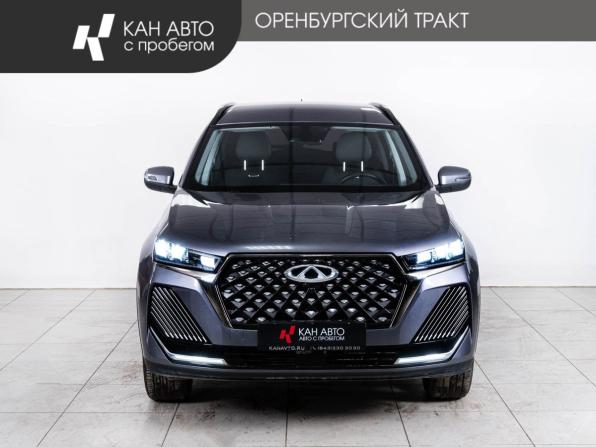 Chery Tiggo 7 Pro Max I Рестайлинг с пробегом 2025 года, цена 2 155 000 рублей, 19000 км, внедорожник, Автокод Объявления