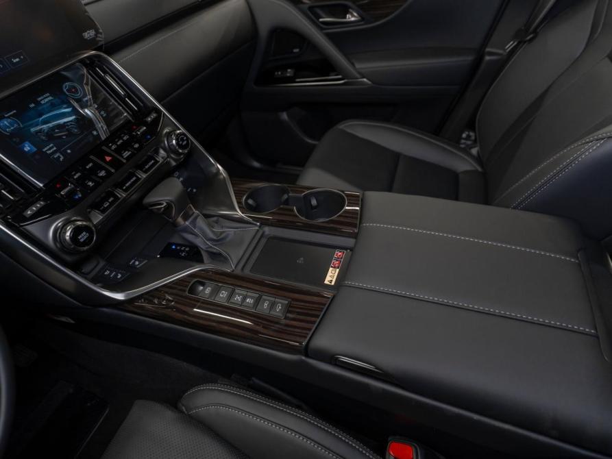 Lexus LX IV Москва  - изображение 23