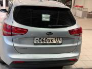 Kia Ceed II Рестайлинг Челябинск  - изображение 18
