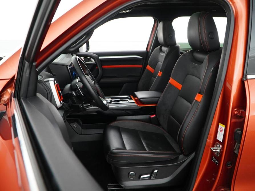 Haval Dargo Москва  - изображение 10