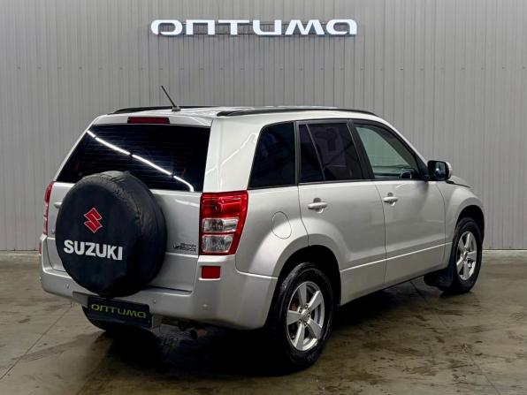 Suzuki Grand Vitara II Рестайлинг с пробегом 2008 года, цена 1 077 000 рублей, 217640 км, внедорожник, Автокод Объявления