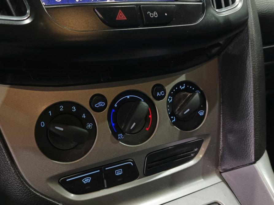Ford Focus III Ставрополь  - изображение 18