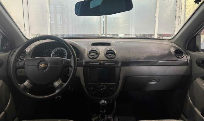 Chevrolet Lacetti I с пробегом 2012 года, цена 410 000 рублей, 368060 км, внедорожник, Автокод Объявления