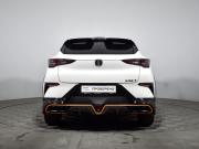 Changan UNI-T I Санкт-Петербург  - изображение 28