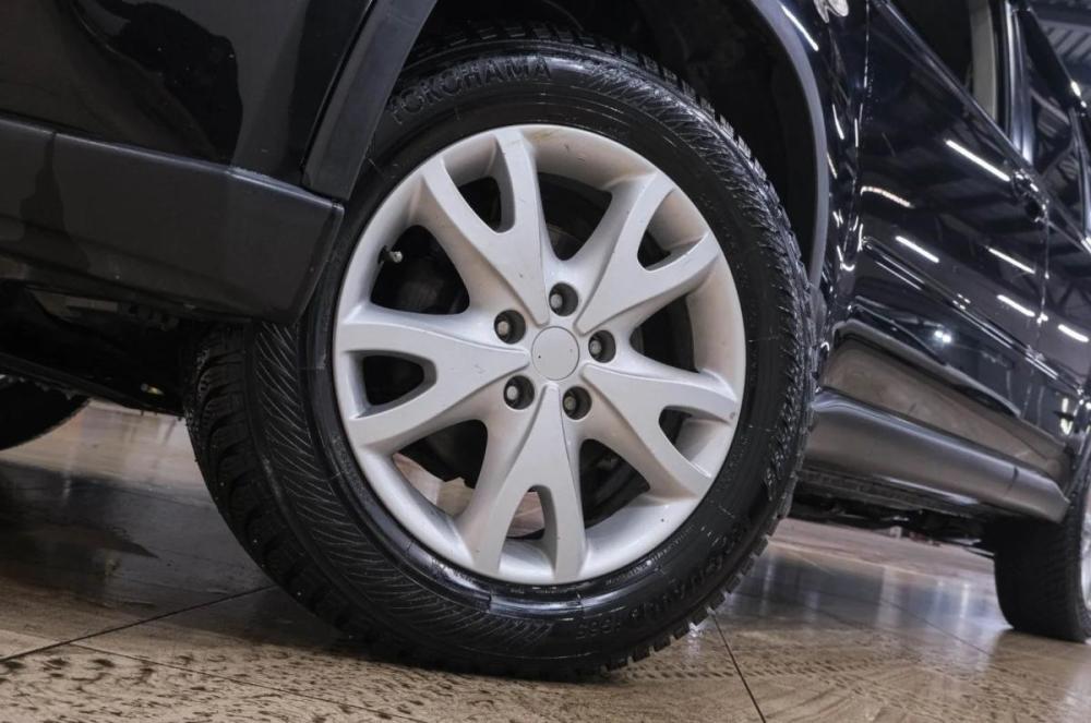 Nissan X-Trail II Рестайлинг Новокузнецк  - изображение 12