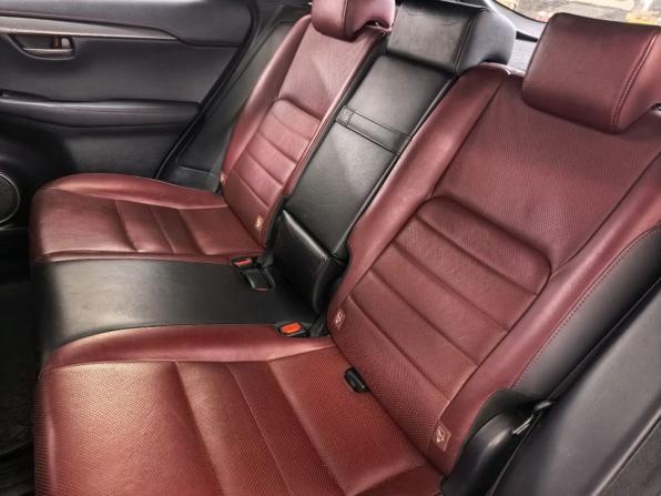 Lexus NX I с пробегом 2016 года, цена 2 485 000 рублей, 302061 км, внедорожник, Автокод Объявления