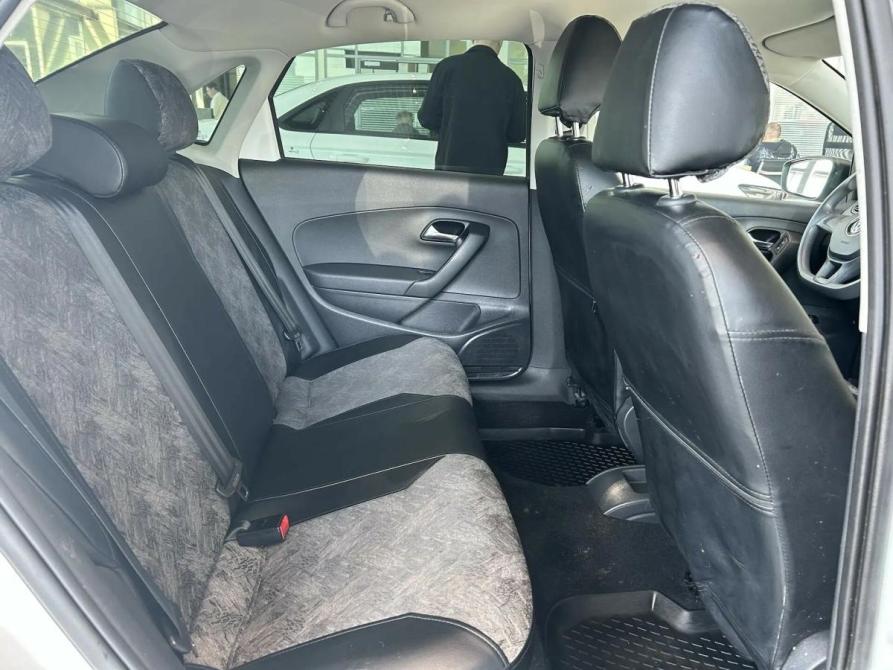 Volkswagen Polo V Рестайлинг Екатеринбург  - изображение 22