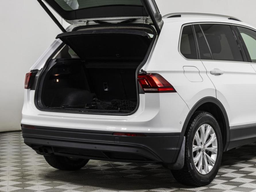 Volkswagen Tiguan II Москва  - изображение 18