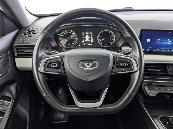 Kaiyi E5 с пробегом 2023 года, цена 665 000 рублей, 137937 км, седан, Автокод Объявления