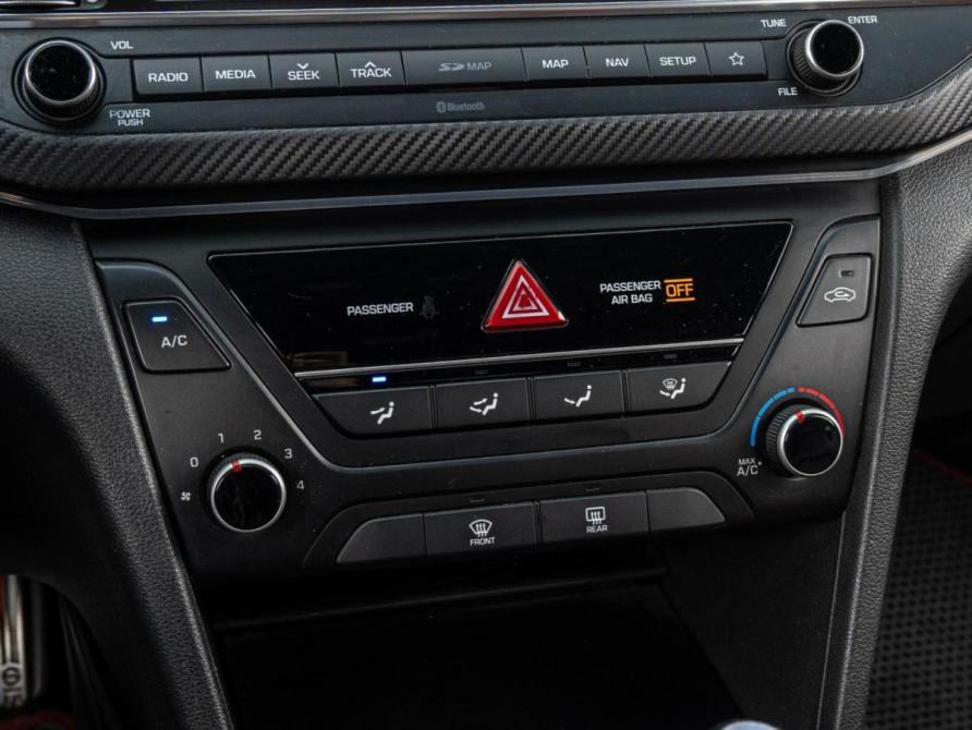 Hyundai Avante VI Краснодар  - изображение 12