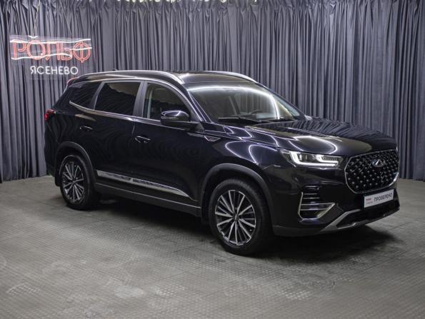 Chery Tiggo 8 Pro I с пробегом 2022 года, цена 1 898 000 рублей, 66381 км, внедорожник, Автокод Объявления