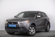 Mitsubishi ASX I Томск  - изображение 21