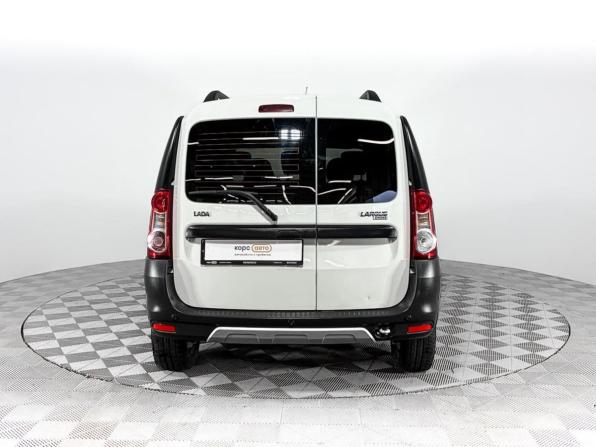 Lada (ВАЗ) Largus I с пробегом 2019 года, цена 681 000 рублей, 296364 км, универсал, Автокод Объявления