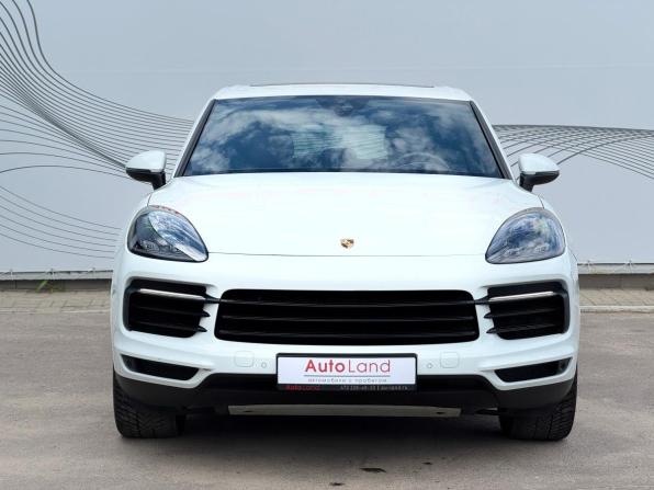 Porsche Cayenne III с пробегом 2018 года, цена 6 489 000 рублей, 98990 км, внедорожник, Автокод Объявления