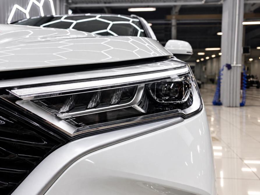 Haval M6 II Альметьевск  - изображение 11