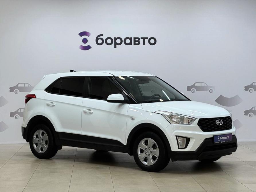 Hyundai Creta II Ставрополь  - изображение 3