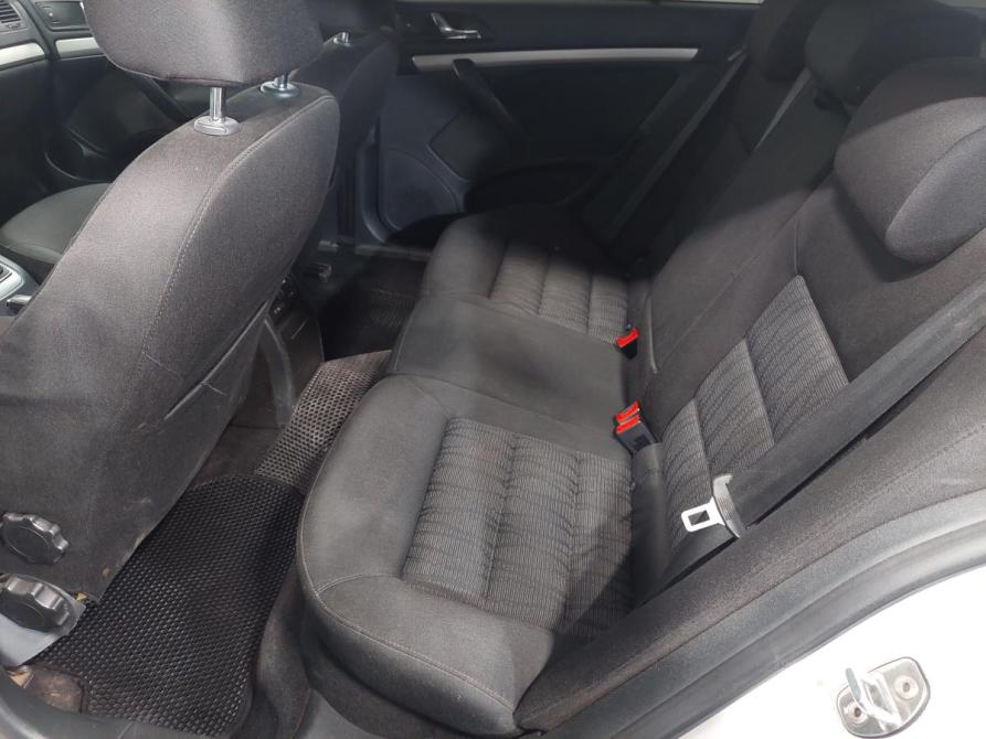 Skoda Octavia II (A5) Рестайлинг Пермь  - изображение 14