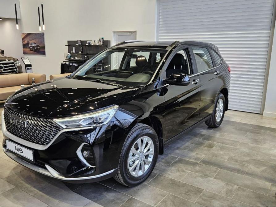 Haval M6 II Тольятти  - изображение 4