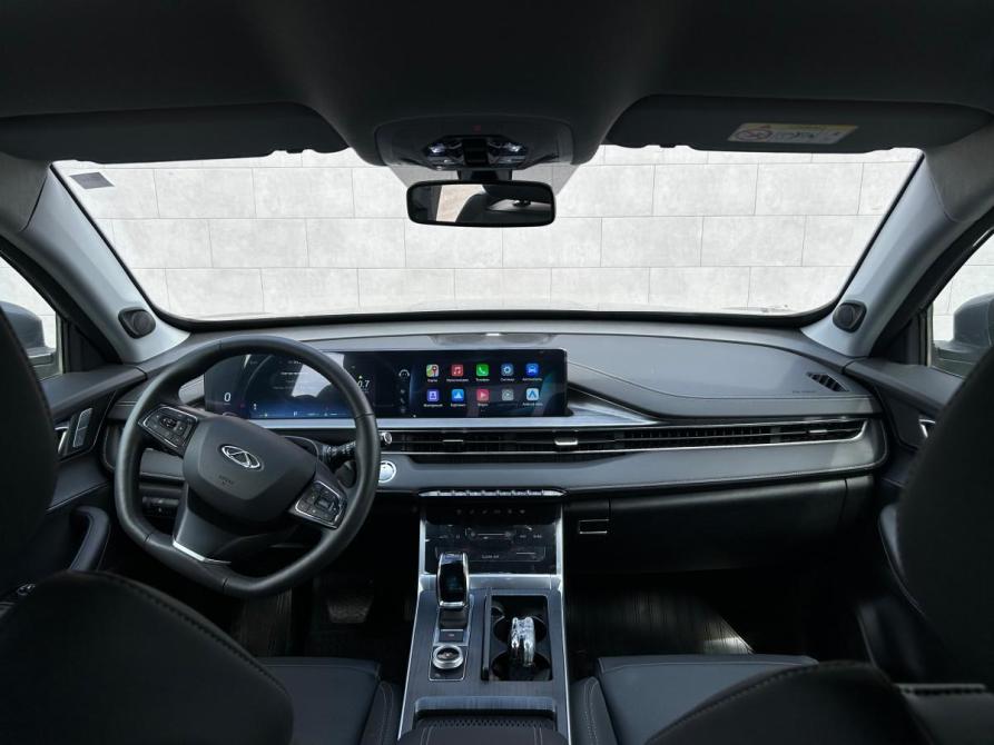 Chery Tiggo 7 Pro Max I Альметьевск  - изображение 9