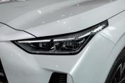 GAC GS4 Москва  - изображение 50