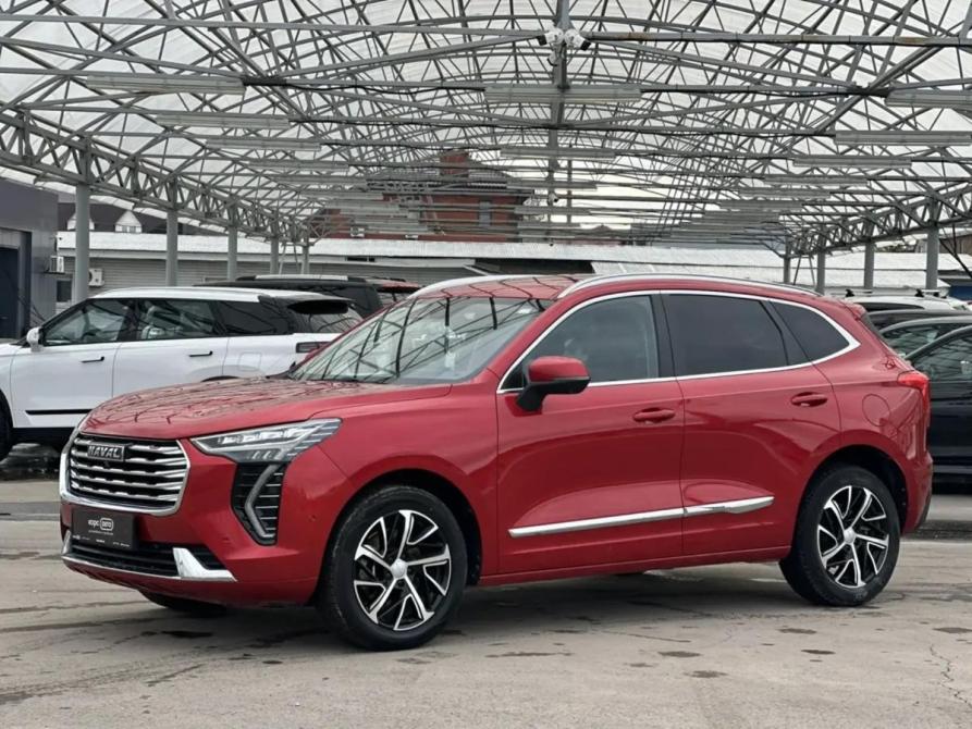 Haval Jolion I Тула  - изображение 2