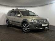 Lada (ВАЗ) Largus I Великий Новгород  - изображение 21