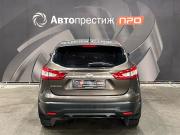 Nissan Qashqai II Пермь  - изображение 28