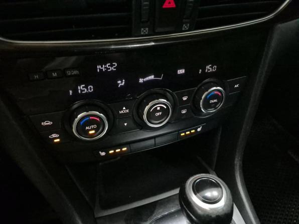 Mazda 6 III (GJ) с пробегом 2012 года, цена 1 350 000 рублей, 196440 км, седан, Автокод Объявления