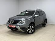 Renault Duster II Набережные Челны  - изображение 21