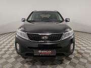 Kia Sorento II Рестайлинг Москва  - изображение 26