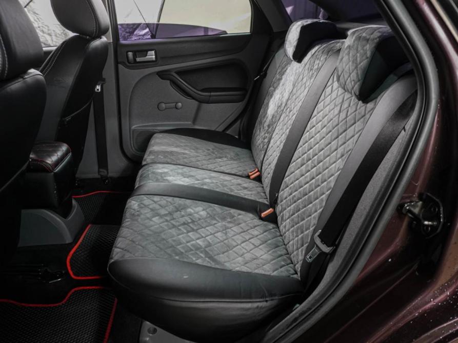 Ford Focus II Рестайлинг Воронеж  - изображение 9