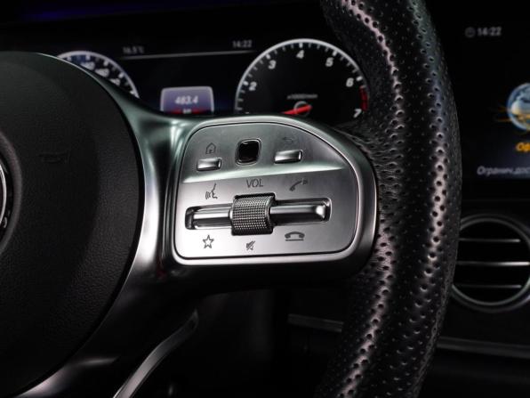 Mercedes-Benz E-Класс V (W213 S213 C238) с пробегом 2019 года, цена 3 239 000 рублей, 60934 км, седан, Автокод Объявления