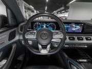Mercedes-Benz GLE II (V167) Москва  - изображение 43
