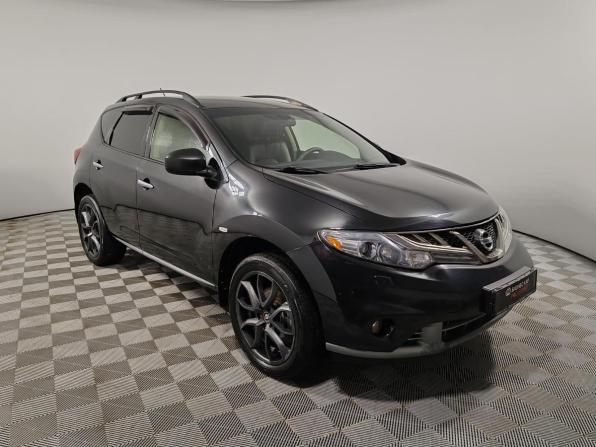 Nissan Murano II (Z51) Рестайлинг с пробегом 2011 года, цена 935 000 рублей, 234058 км, внедорожник, Автокод Объявления
