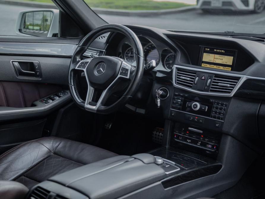Mercedes-Benz E-Класс IV (W212 S212 C207) Тюмень  - изображение 7