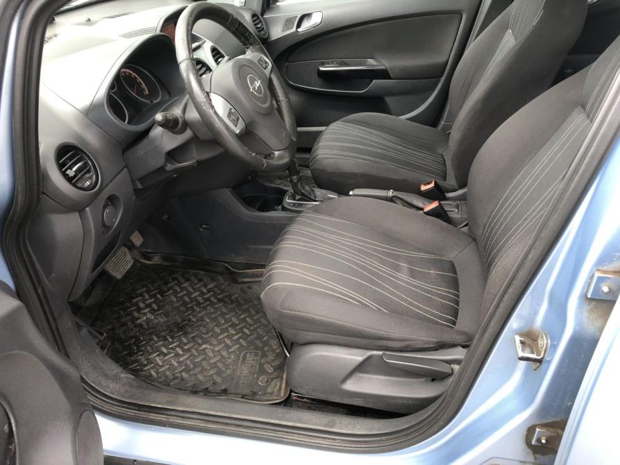 Opel Corsa D Брянск  - изображение 9