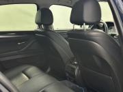 BMW 5 серии VI (F10/F11/F07) Рестайлинг Липецк  - изображение 31