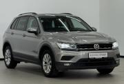 Volkswagen Tiguan II (China Market) Екатеринбург  - изображение 27