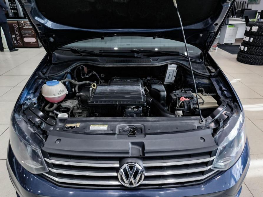 Volkswagen Polo V Рестайлинг Казань  - изображение 11