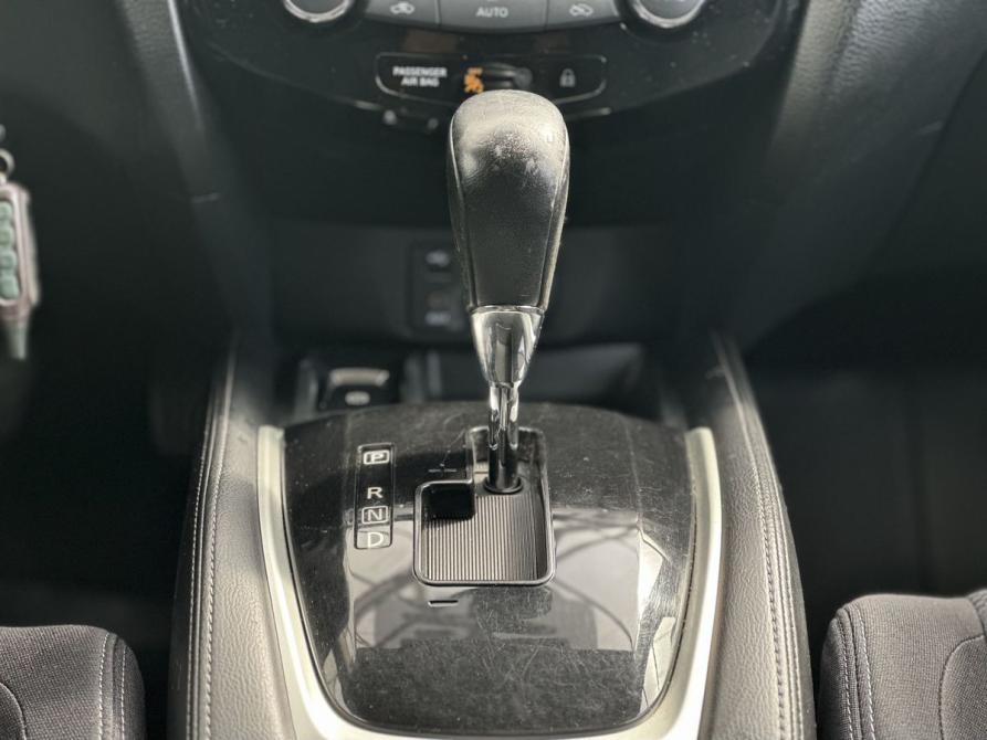 Nissan Qashqai II Липецк  - изображение 16